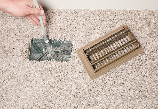 Best Ventilation Cleaning Services  in Lockport, NY